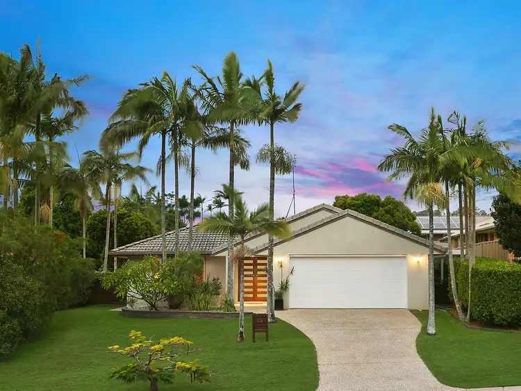63 Woodlands Crescent, Buderim QLD 4556