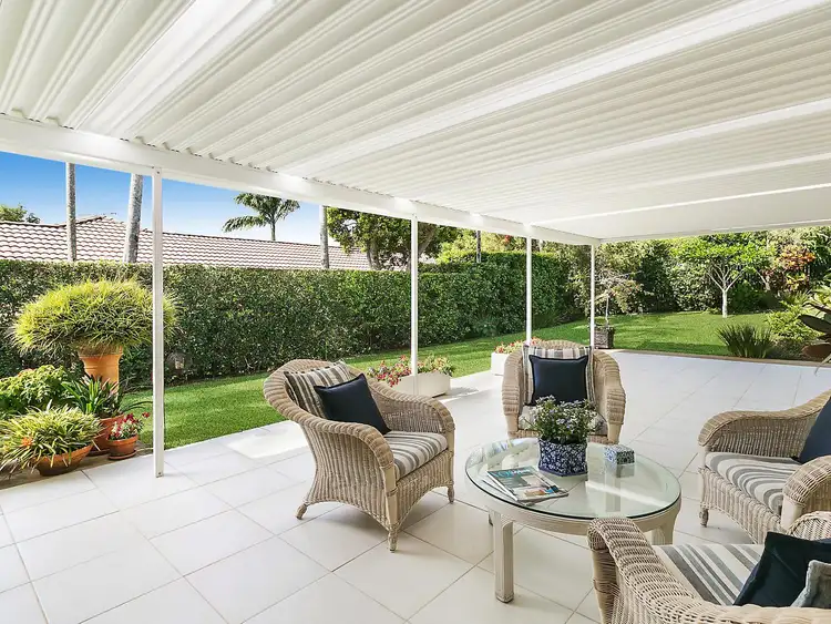 Second view of Homely house listing, 63 Woodlands Crescent, Buderim QLD 4556