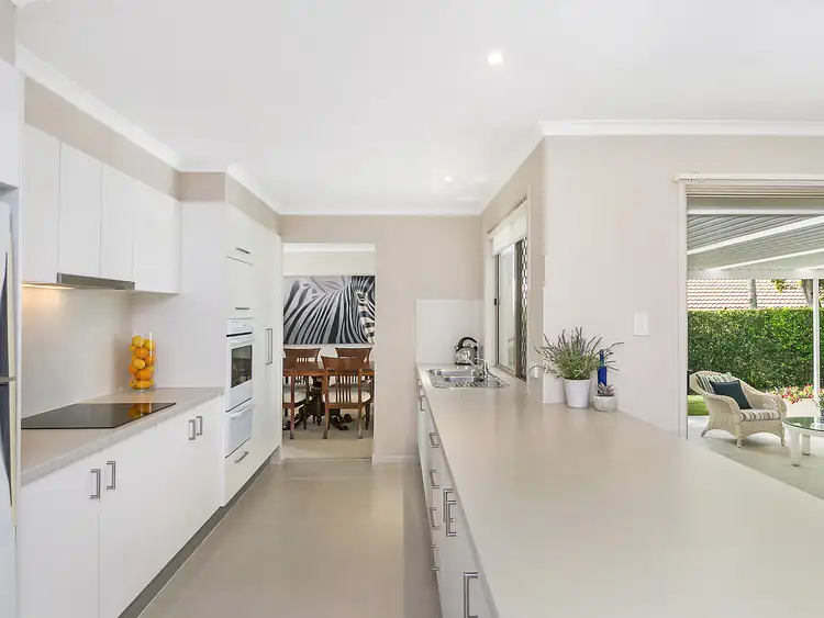 Third view of Homely house listing, 63 Woodlands Crescent, Buderim QLD 4556