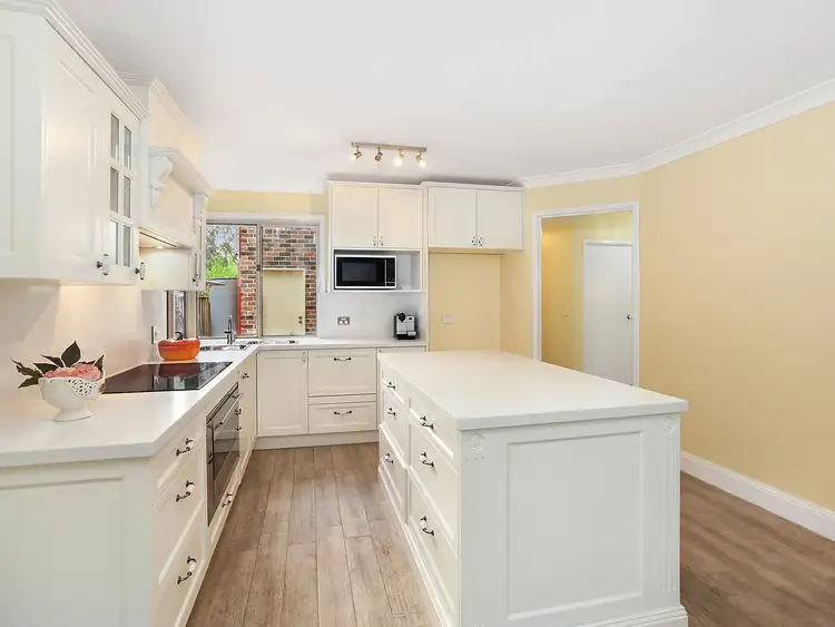 Third view of Homely house listing, 15 Kinsella Court, Kellyville NSW 2155