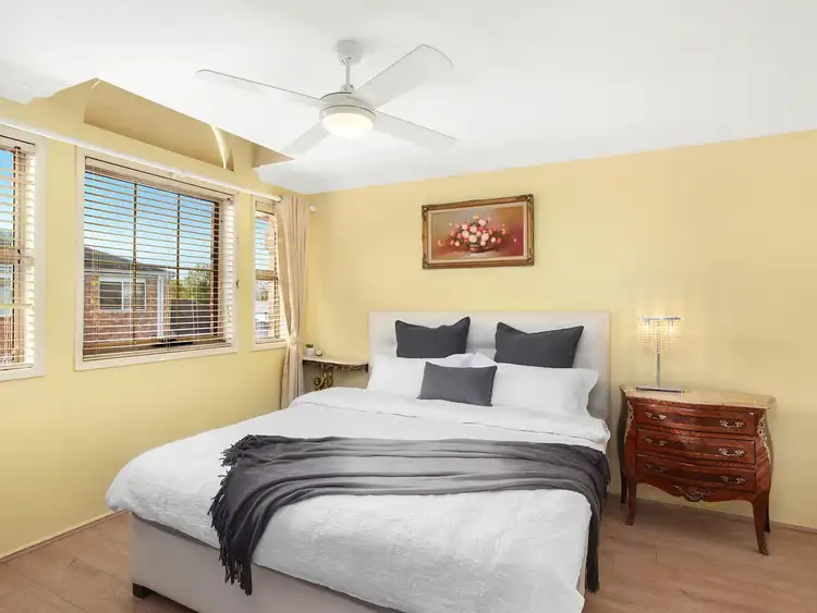 Fourth view of Homely house listing, 15 Kinsella Court, Kellyville NSW 2155