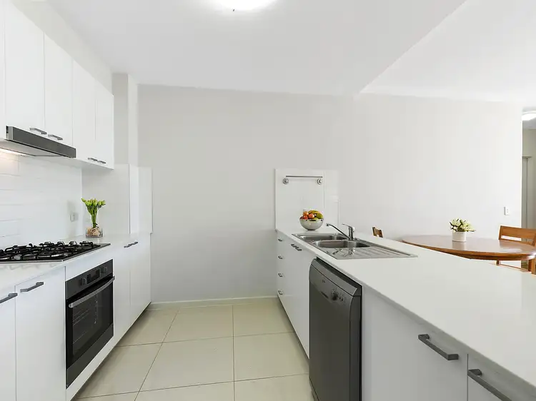 Second view of Homely apartment listing, 47/9 Weston Street, Rosehill NSW 2142