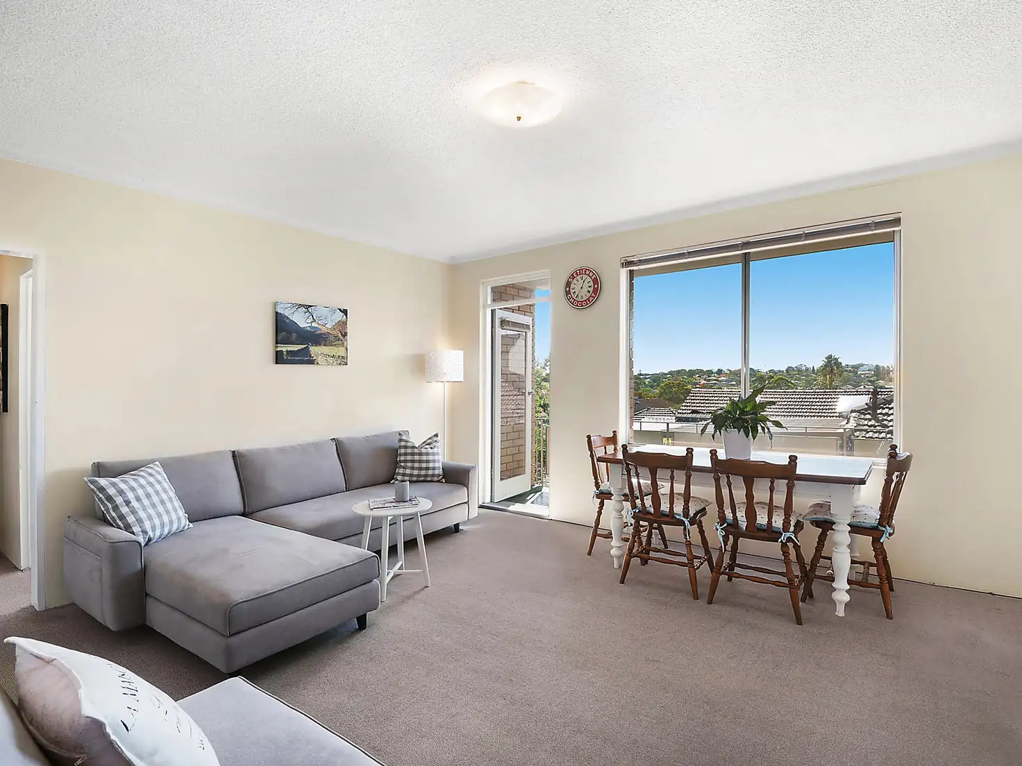 Main view of Homely apartment listing, 1/38 Abbott Street, Cammeray NSW 2062