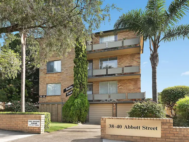 Fourth view of Homely apartment listing, 1/38 Abbott Street, Cammeray NSW 2062