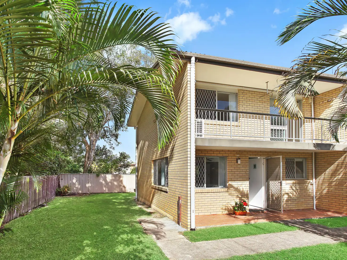 Main view of Homely townhouse listing, 9/20 Gray Street, Tweed Heads West NSW 2485