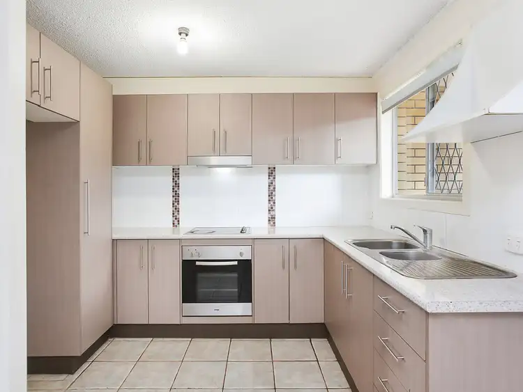 Second view of Homely townhouse listing, 9/20 Gray Street, Tweed Heads West NSW 2485