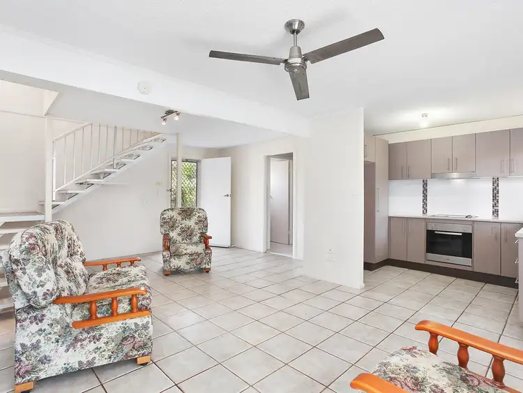 Third view of Homely townhouse listing, 9/20 Gray Street, Tweed Heads West NSW 2485