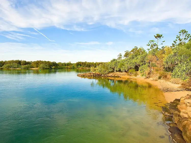 Fourth view of Homely townhouse listing, 9/20 Gray Street, Tweed Heads West NSW 2485