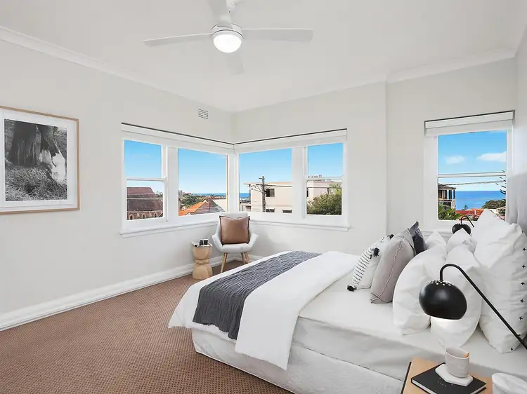 Second view of Homely apartment listing, 3/136 Brook Street, Coogee NSW 2034