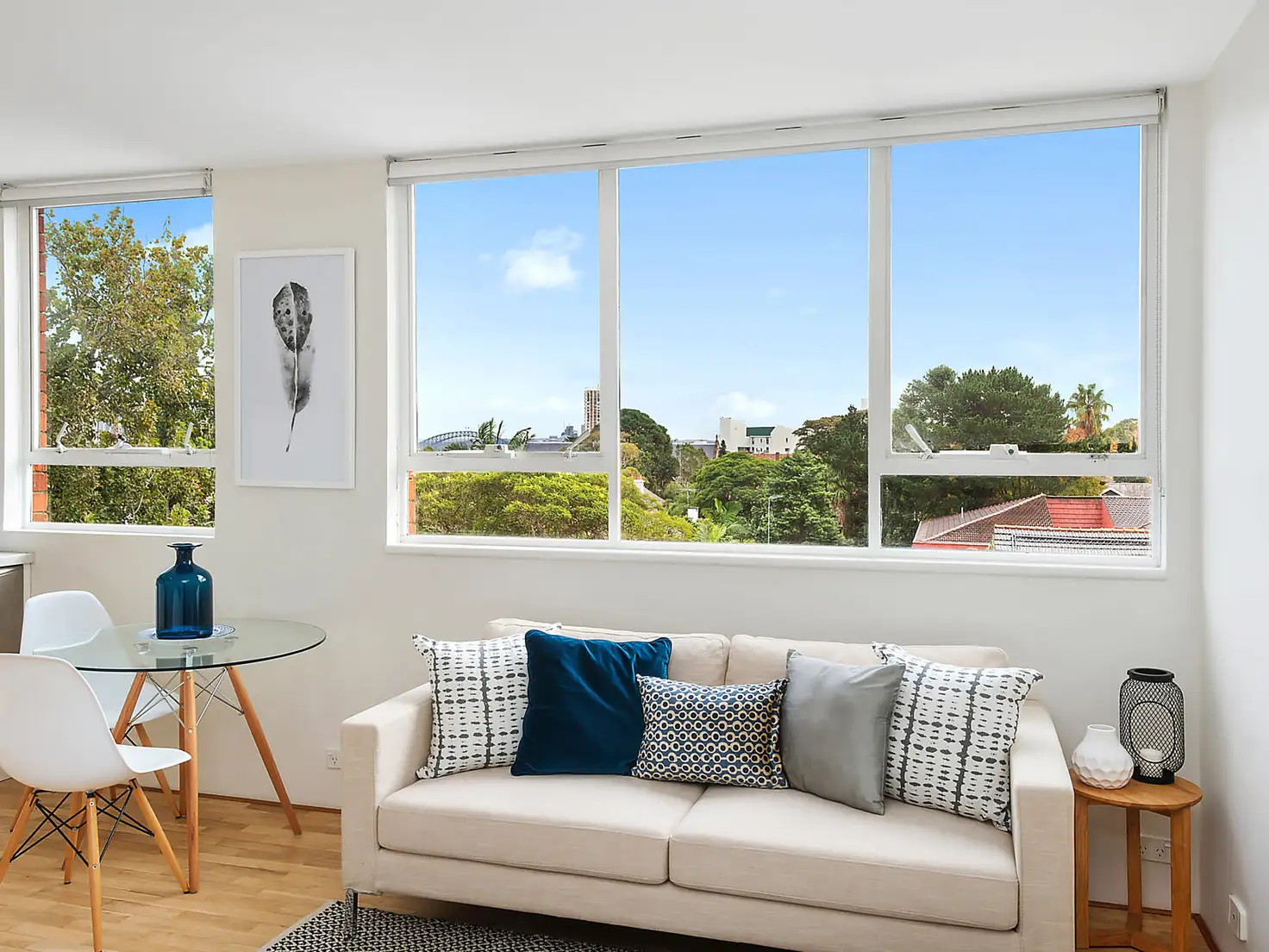 Main view of Homely apartment listing, 22/8 Fullerton Street, Woollahra NSW 2025