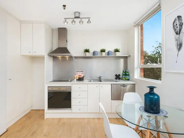 Second view of Homely apartment listing, 22/8 Fullerton Street, Woollahra NSW 2025