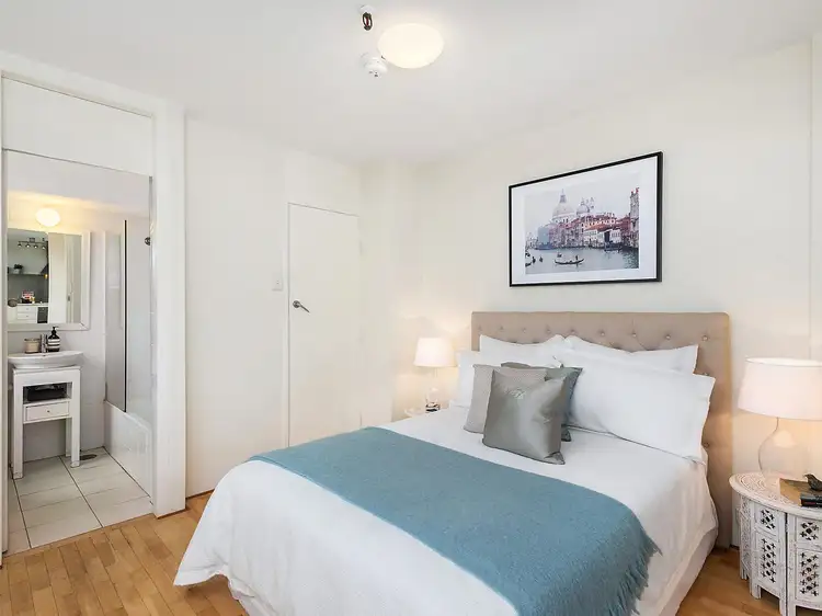 Third view of Homely apartment listing, 22/8 Fullerton Street, Woollahra NSW 2025