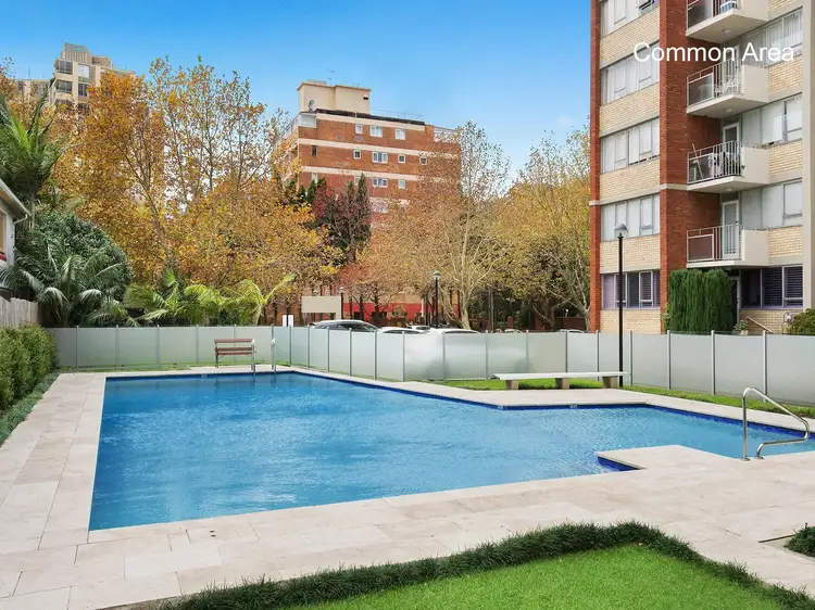 Fourth view of Homely apartment listing, 22/8 Fullerton Street, Woollahra NSW 2025
