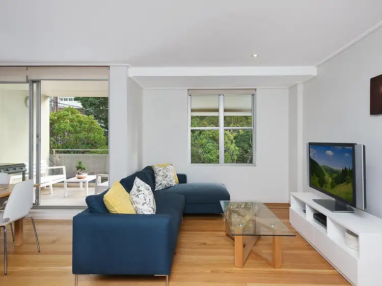 Second view of Homely apartment listing, 32/100 Barcom Avenue, Darlinghurst NSW 2010
