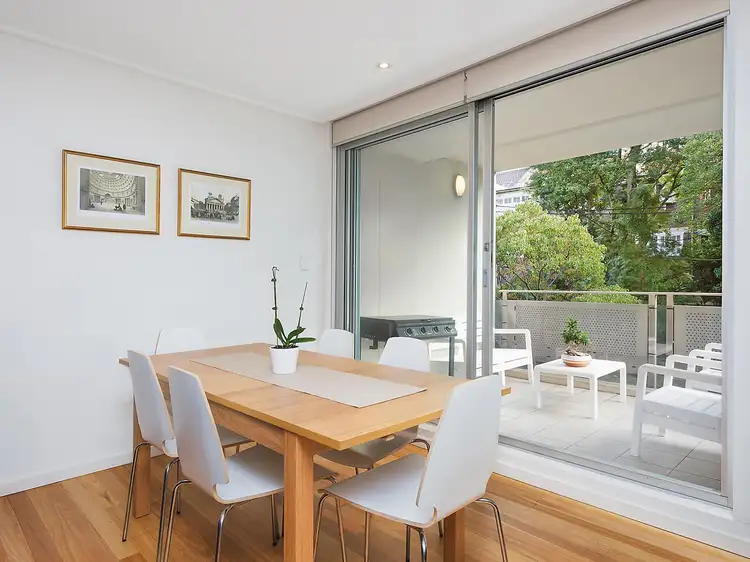 Third view of Homely apartment listing, 32/100 Barcom Avenue, Darlinghurst NSW 2010