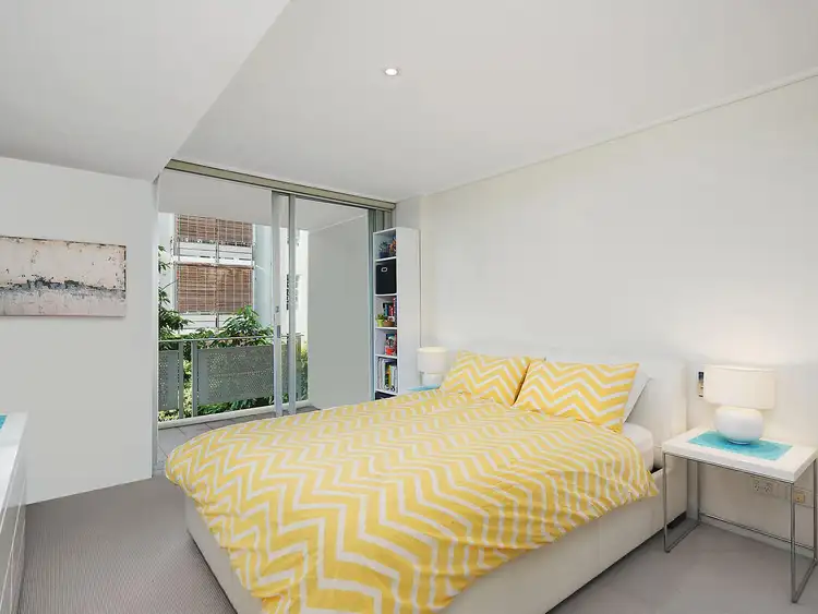 Fifth view of Homely apartment listing, 32/100 Barcom Avenue, Darlinghurst NSW 2010