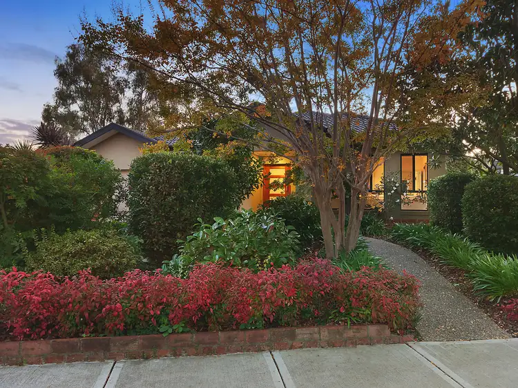 Main view of Homely house listing, 17 Westgarth Street, O'connor ACT 2602