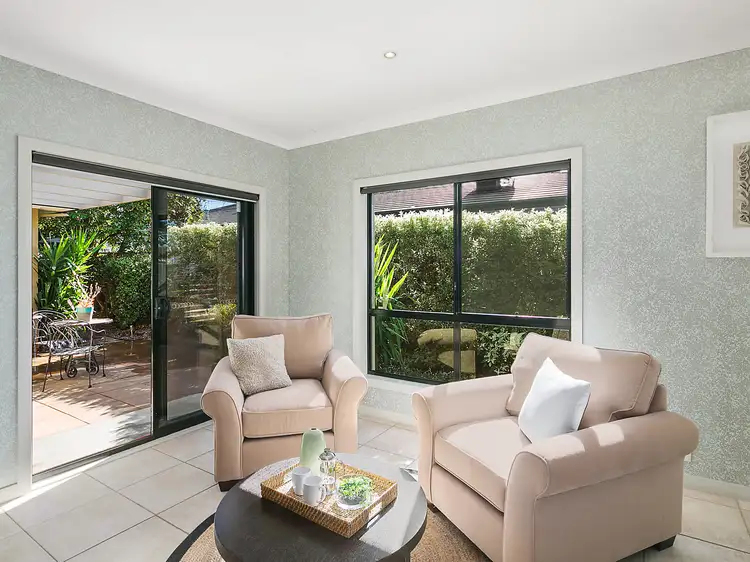 Second view of Homely house listing, 17 Westgarth Street, O'connor ACT 2602