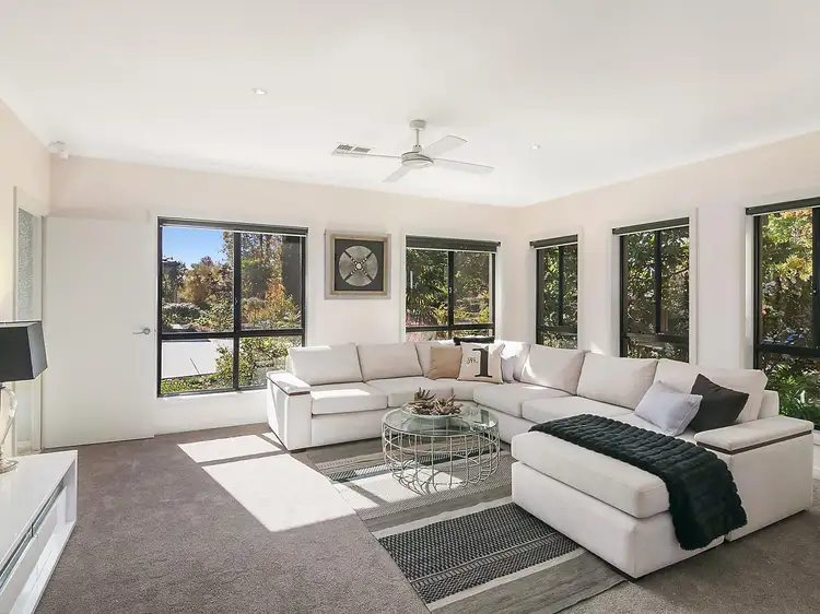 Third view of Homely house listing, 17 Westgarth Street, O'connor ACT 2602