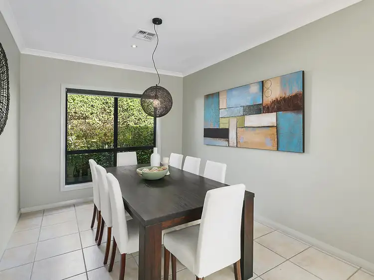 Fourth view of Homely house listing, 17 Westgarth Street, O'connor ACT 2602