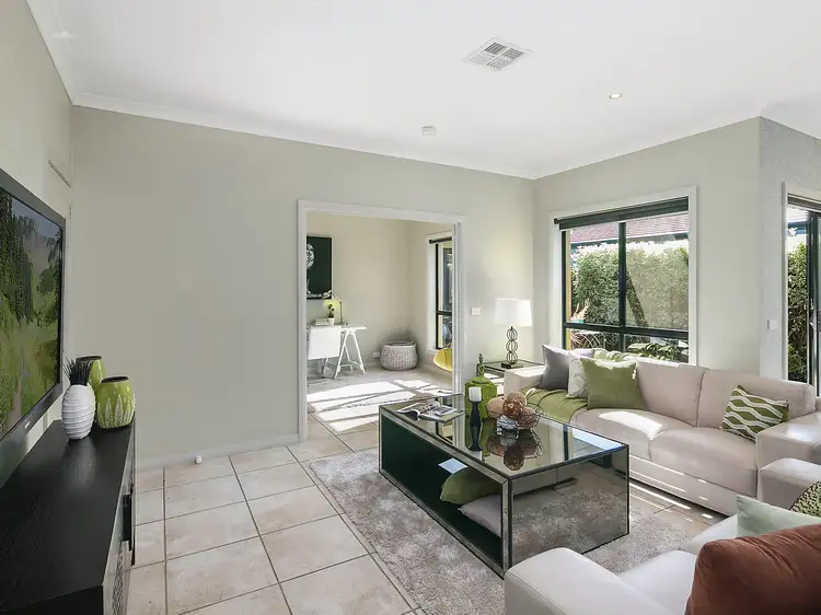 Fifth view of Homely house listing, 17 Westgarth Street, O'connor ACT 2602