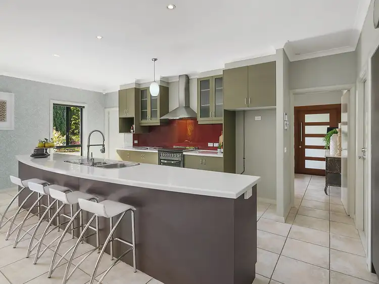 Sixth view of Homely house listing, 17 Westgarth Street, O'connor ACT 2602