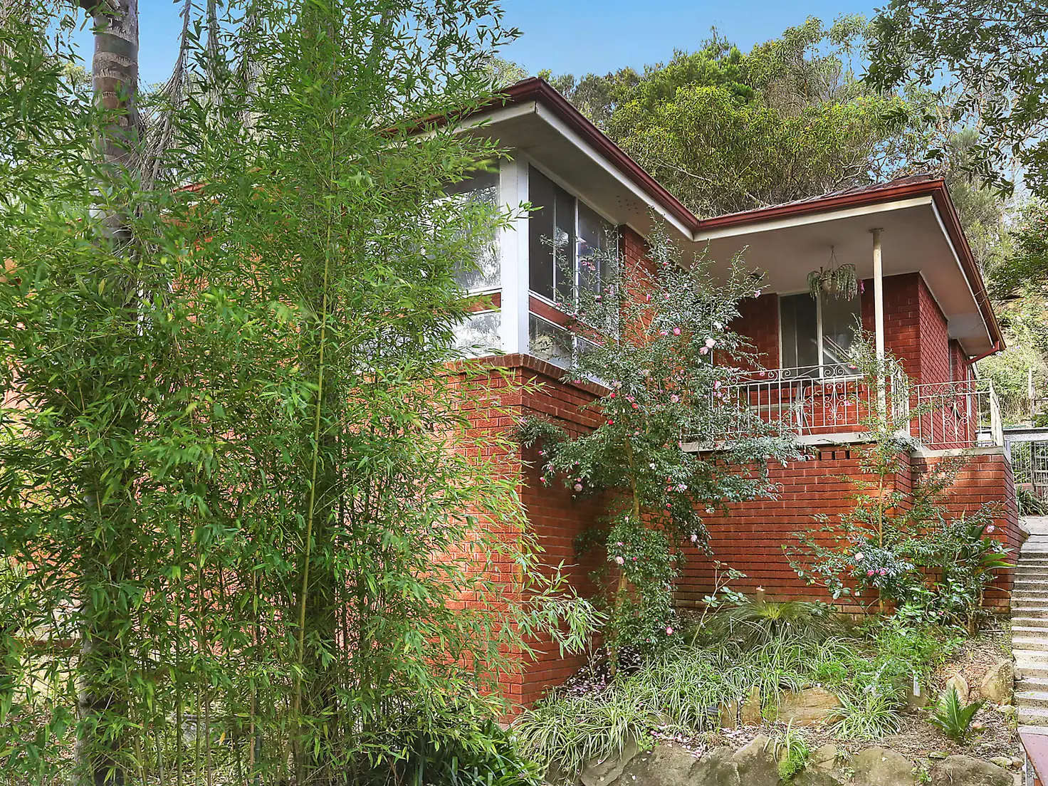Main view of Homely house listing, 10 Lansdowne Close, Hornsby Heights NSW 2077