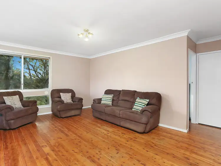 Second view of Homely house listing, 10 Lansdowne Close, Hornsby Heights NSW 2077