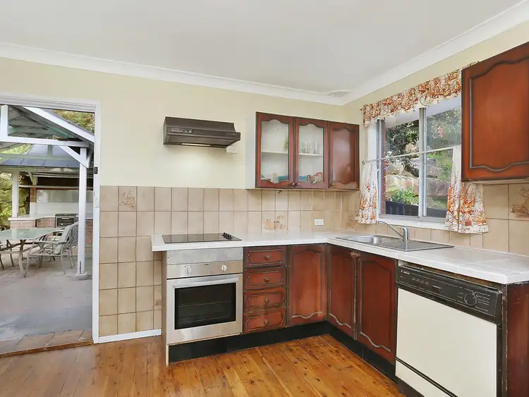 Fourth view of Homely house listing, 10 Lansdowne Close, Hornsby Heights NSW 2077