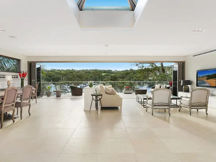 Third view of Homely house listing, 26 Wonga Road, Cremorne NSW 2090