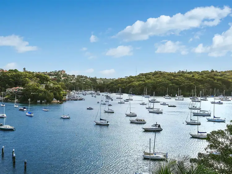 Fourth view of Homely house listing, 26 Wonga Road, Cremorne NSW 2090