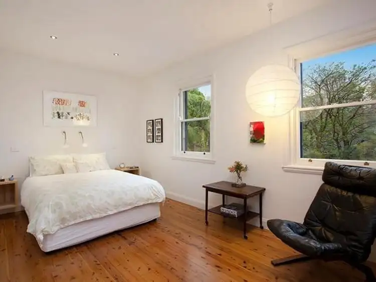 Fifth view of Homely house listing, 28A Holdsworth Street, Neutral Bay NSW 2089