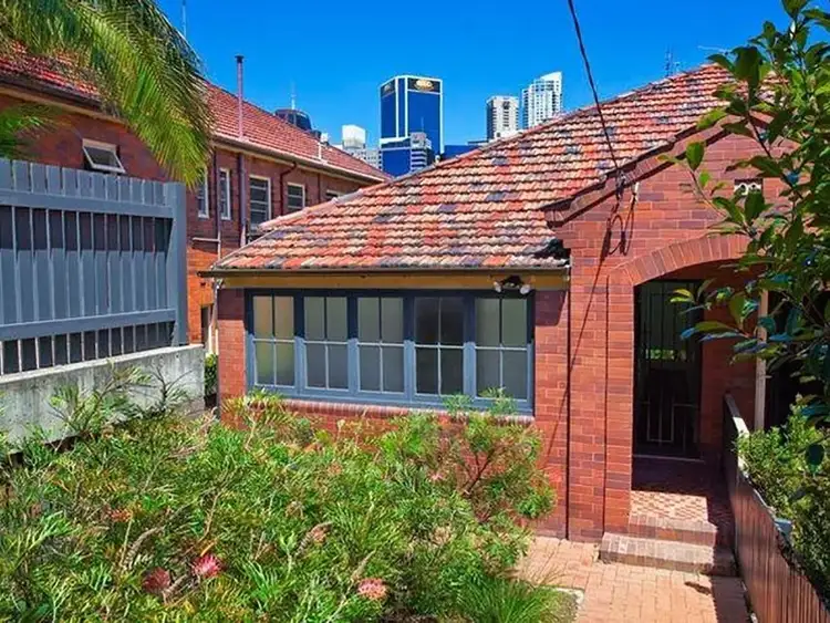 Sixth view of Homely house listing, 28A Holdsworth Street, Neutral Bay NSW 2089