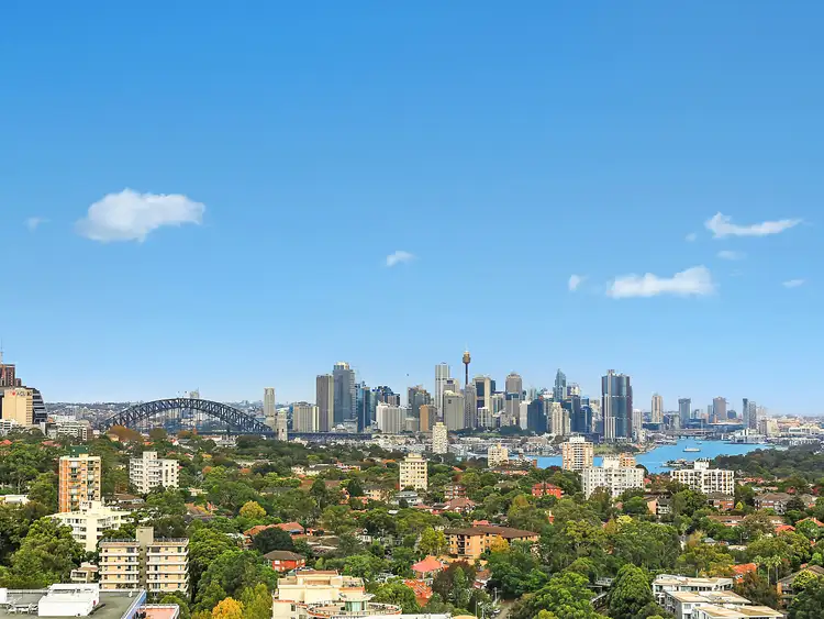2107/1 Sergeants Lane, St Leonards NSW 2065