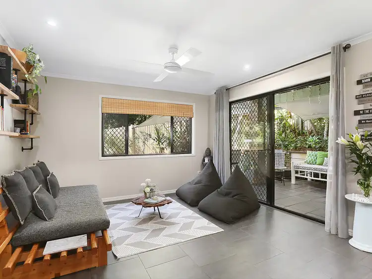 Fourth view of Homely apartment listing, 2/9 Beacon Court, Sunrise Beach QLD 4567