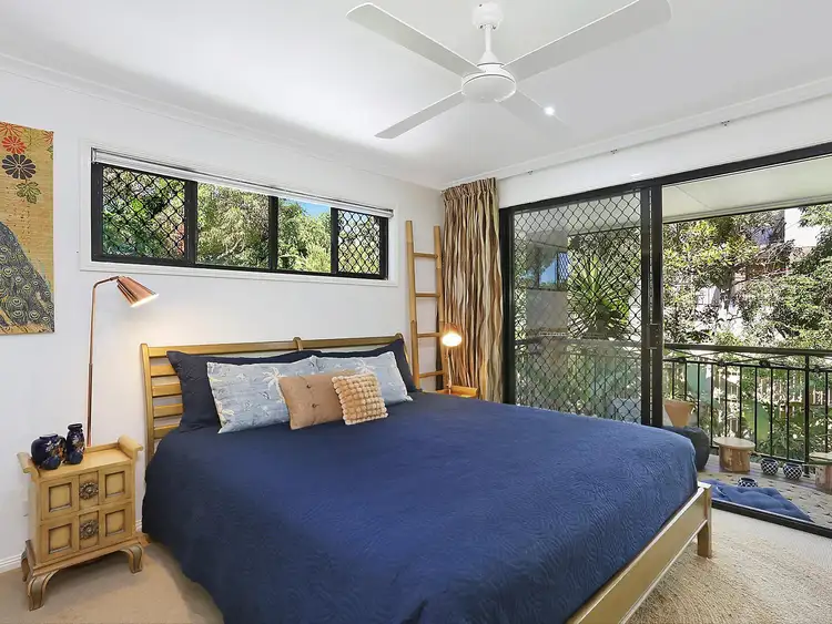 Fifth view of Homely apartment listing, 2/9 Beacon Court, Sunrise Beach QLD 4567