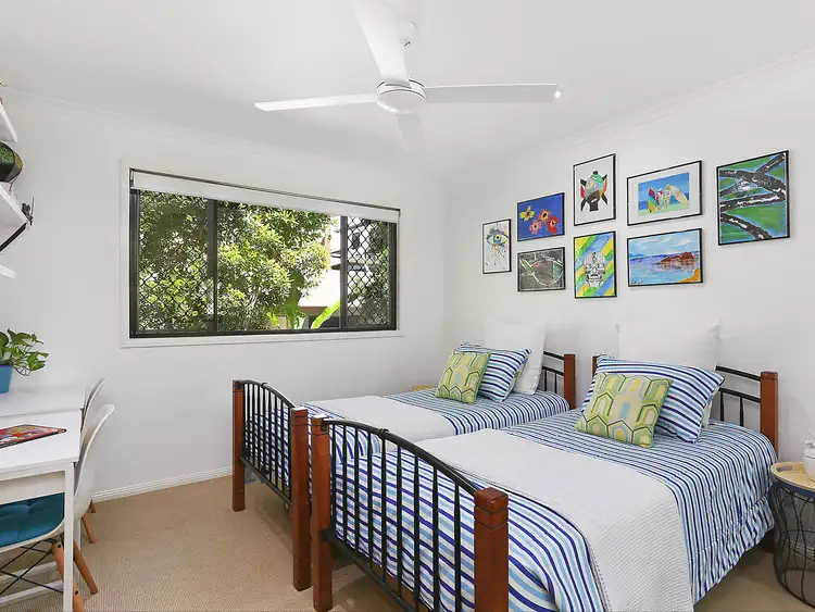 Sixth view of Homely apartment listing, 2/9 Beacon Court, Sunrise Beach QLD 4567