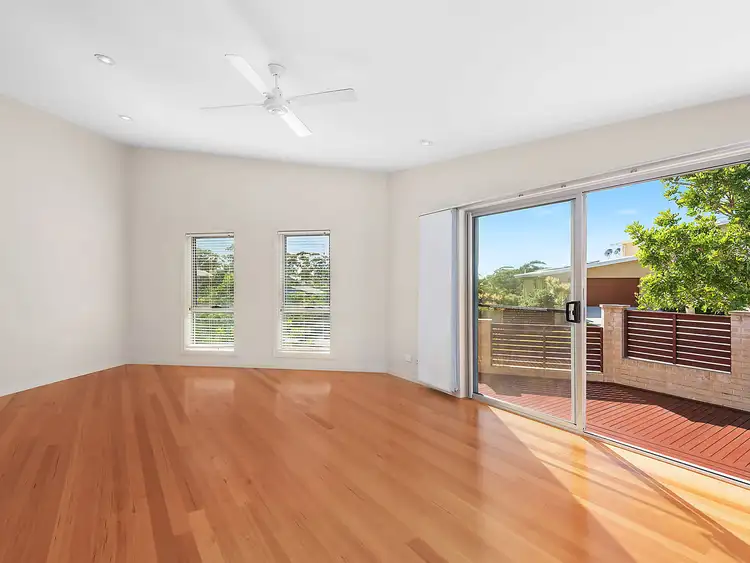 Main view of Homely house listing, 55 Sinclair Drive, Bonny Hills NSW 2445