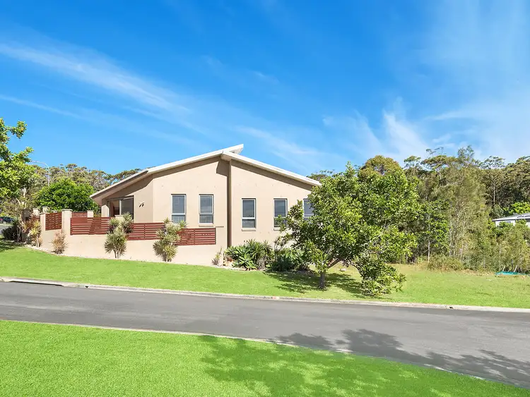 Third view of Homely house listing, 55 Sinclair Drive, Bonny Hills NSW 2445