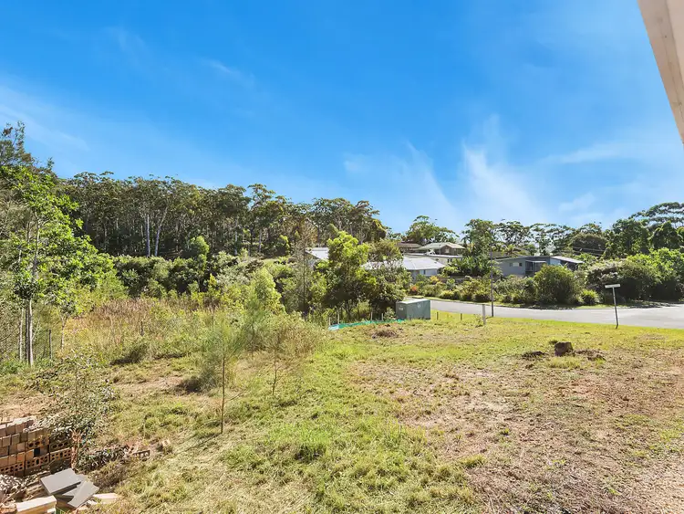 Fourth view of Homely house listing, 55 Sinclair Drive, Bonny Hills NSW 2445