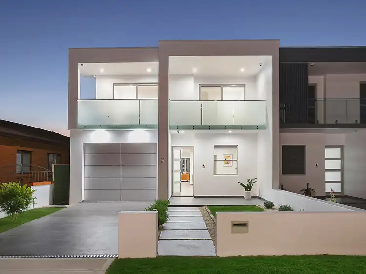27 Brantwood Street, Sans Souci NSW 2219