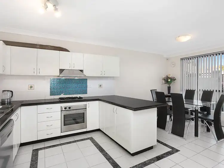 Third view of Homely townhouse listing, 5/7 Blakesley Road, Carlton NSW 2218
