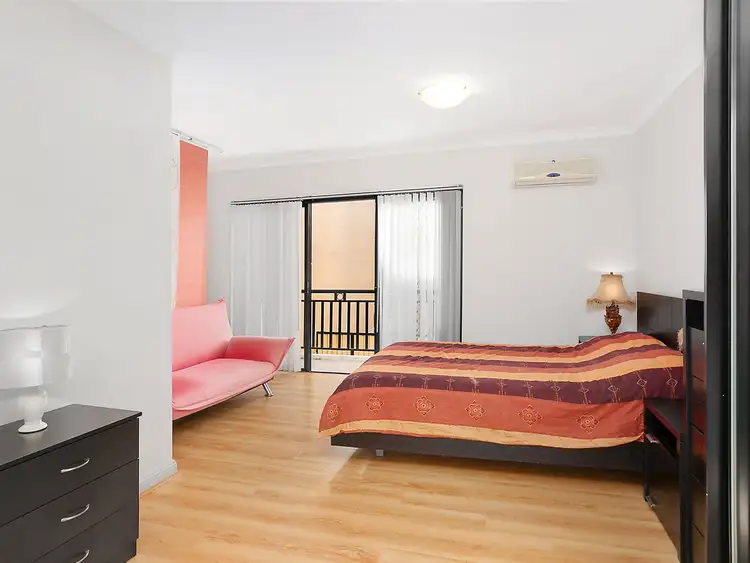 Fourth view of Homely townhouse listing, 5/7 Blakesley Road, Carlton NSW 2218