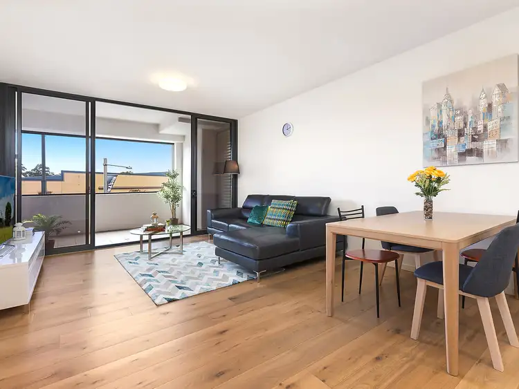 Main view of Homely apartment listing, 105/15 Chatham Road, West Ryde NSW 2114