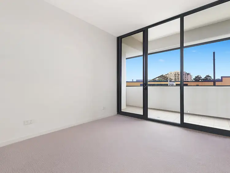 Fourth view of Homely apartment listing, 105/15 Chatham Road, West Ryde NSW 2114