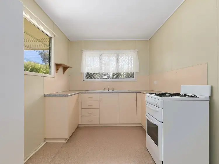 Second view of Homely house listing, 269 Fisher Street, Koongal QLD 4701