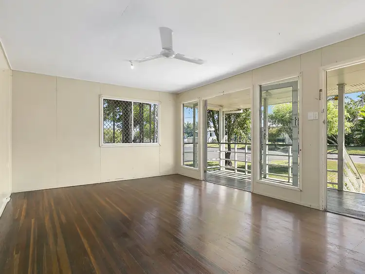 Third view of Homely house listing, 269 Fisher Street, Koongal QLD 4701