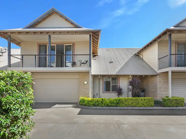 60/41-55 Terrigal Drive, Terrigal NSW 2260