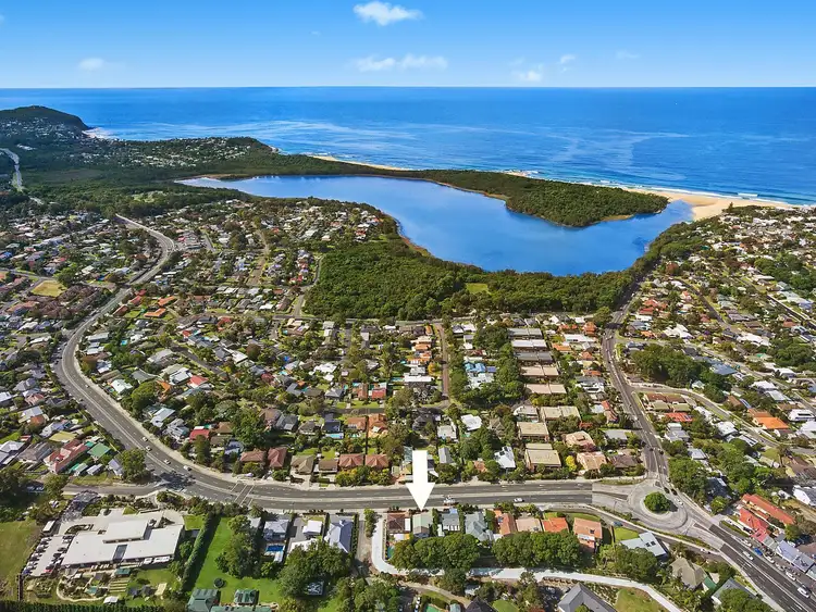 Second view of Homely house listing, 755 The Entrance Road, Wamberal NSW 2260