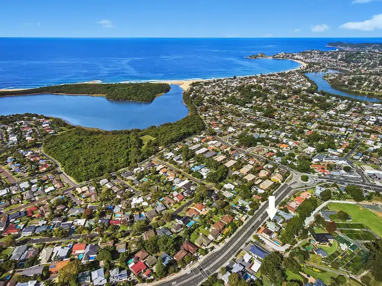 Fifth view of Homely house listing, 755 The Entrance Road, Wamberal NSW 2260